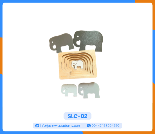 بازل فيل متعدد الطبقات